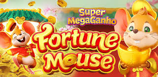 fortune mouse grátis para mobile